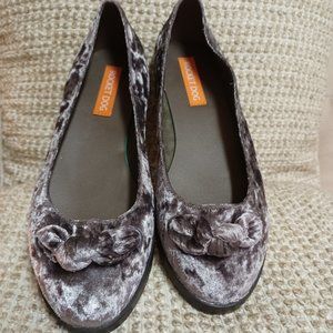 Rocket Dog Chella Crush ballet flats (10)